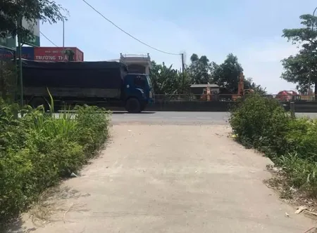 Bán đất 125m² 690 triệu tại Xã Tịnh Phong Huyện Sơn Tịnh