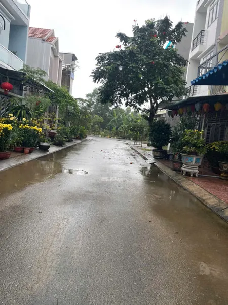 Bán nhà 60m² 2.45 tỷ tại Phường Nghĩa Chánh Thành phố Quảng Ngãi