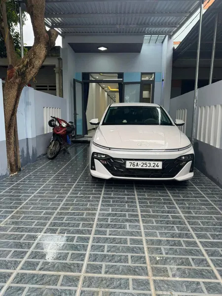 Bán nhà 160m² 1.85 tỷ tại Phường Trần Phú Thành phố Quảng Ngãi