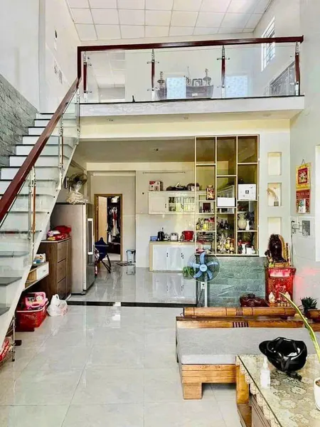 Bán nhà 74m²  Trần Hưng Đạo 1.65 tỷ tại Phường Chánh Lộ Thành phố Quảng Ngãi