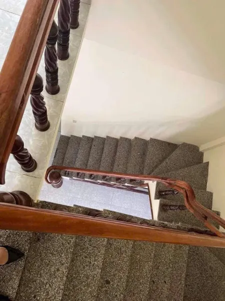 Bán nhà 59m² 1.45 tỷ tại Phường Nghĩa Lộ Thành phố Quảng Ngãi