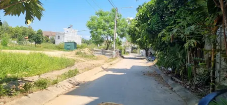 Bán đất 266m² 2.95 tỷ tại Xã Tịnh Ấn Tây Thành phố Quảng Ngãi