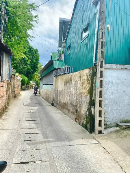 Bán đất 67m² 890 triệu tại Phường Trần Phú Thành phố Quảng Ngãi