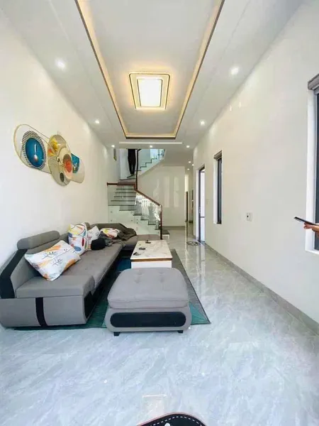 Bán nhà 97m² 2.25 tỷ tại Phường Nghĩa Lộ Thành phố Quảng Ngãi