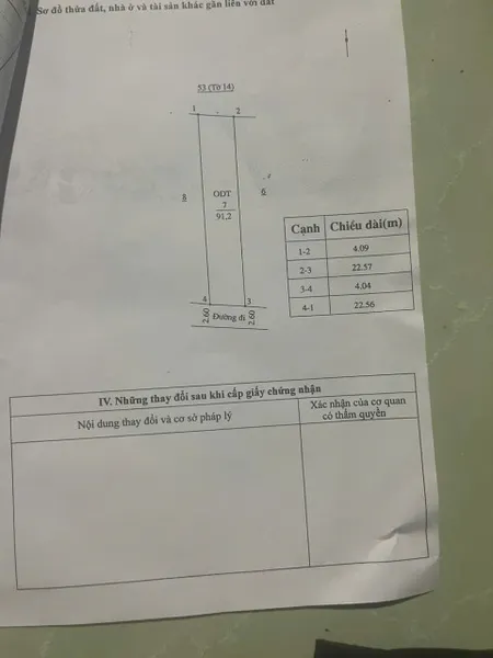 Bán dãy trọ 5 phòng giá 1.15 tỷ tại Phường Quảng Phú Thành phố Quảng Ngãi