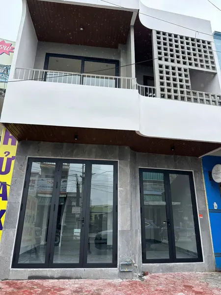 Bán nhà Mặt tiền Quang Trung 40m² 3.8 tỷ tại Phường Chánh Lộ Thành phố Quảng Ngãi