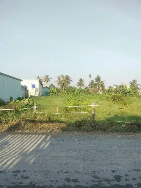 BÁN ĐẤT SÁT ĐƯỜNG DT787 536M2 7X77 SĐT: 0394694404