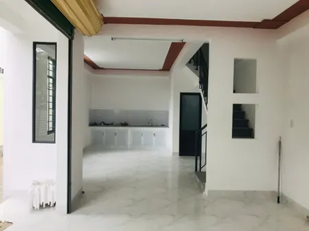 Bán nhà 53m² 950 triệu tại Phường Quảng Phú Thành phố Quảng Ngãi