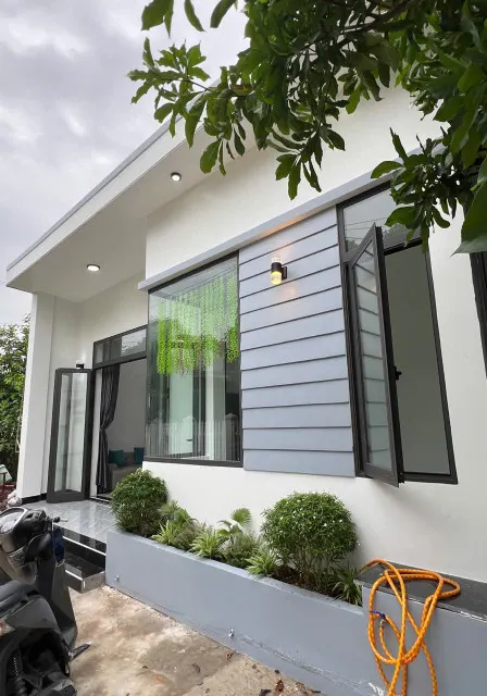 Bán nhà 93m² 1.89 tỷ tại Phường Chánh Lộ Thành phố Quảng Ngãi