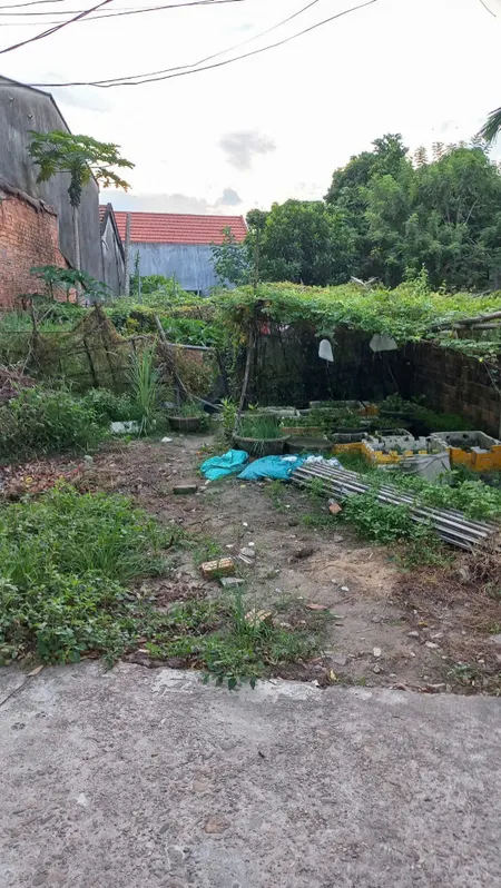 Bán đất 196m² 890 triệu tại Phường Quảng Phú Thành phố Quảng Ngãi