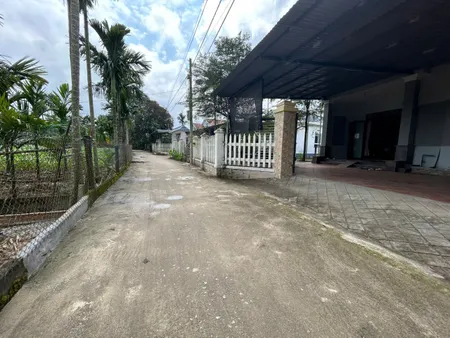 Bán đất 141.7m² 550 triệu tại Xã Tịnh Hà Huyện Sơn Tịnh