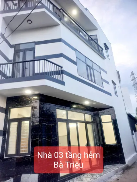 Bán nhà 55.1m² 1.65 tỷ tại Phường Nghĩa Chánh Thành phố Quảng Ngãi
