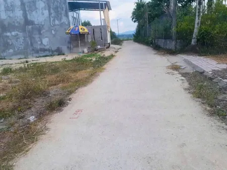 Bán đất 100m² 299 triệu tại Xã Nghĩa Điền Huyện Tư Nghĩa