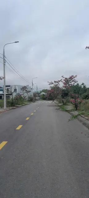 Bán đất 100m² 600 triệu tại Khu tái định cư Nghĩa Kỳ ĐỒNG BÀ THƠI. Huyện Tư Nghĩa