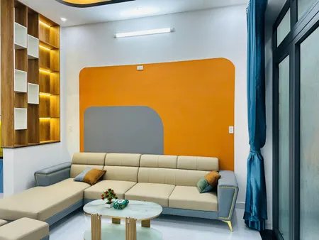 Bán nhà 110m² 1.58 tỷ tại Phường Chánh Lộ Thành phố Quảng Ngãi