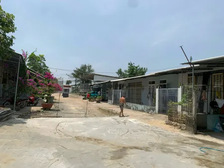 Bán đất 112m² 1.04 tỷ tại Phường Trần Phú Thành phố Quảng Ngãi