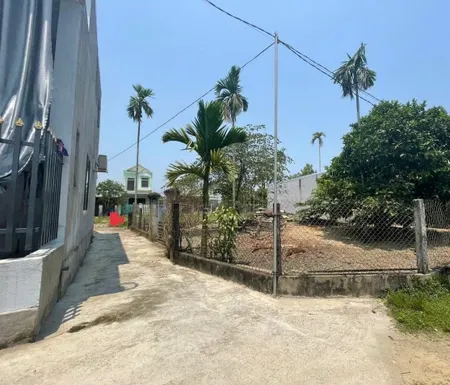 Bán đất 87m² 570 triệu tại Phường Nghĩa Chánh Thành phố Quảng Ngãi
