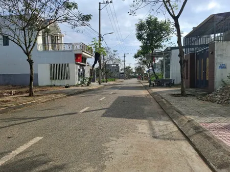 Bán đất 125m² 1.15 tỷ tại Xã Tịnh Hà Huyện Sơn Tịnh