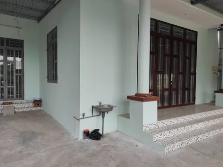 Bán nhà 162m² 1.25 tỷ tại Phường Quảng Phú Thành phố Quảng Ngãi