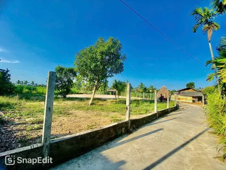 Bán đất 567m² 2.2 tỷ tại Xã Tịnh Ấn Tây Thành phố Quảng Ngãi