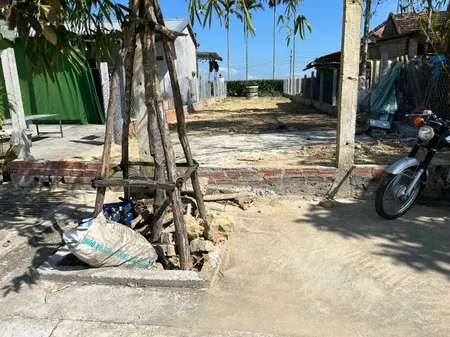 BÁN LÔ ĐẤT VIEW BỜ KÈ SIÊU ĐẸP NẲM GẦN CẦU TRÀ KHÚC 3 TỊNH SƠN 177.3m² 1.27 tỷ tại Xã Tịnh Sơn Huyện Sơn Tịnh