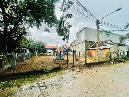 Bán đất 379m² 1.95 tỷ tại Xã Nghĩa Dõng Thành phố Quảng Ngãi