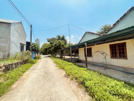 Bán đất 100m² 295 triệu tại Xã Nghĩa Thuận Huyện Tư Nghĩa