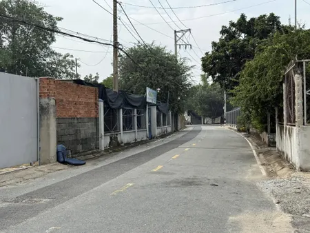 Bán nhà mặt tiền 7.5x20m, 4,5 tỷ