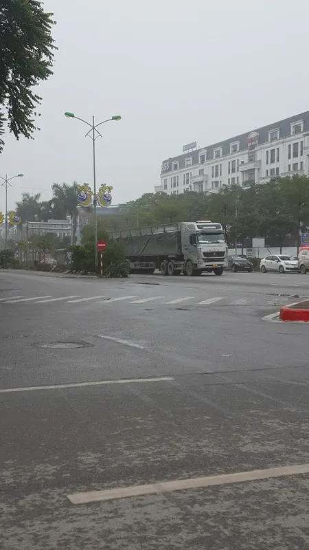 Nhà mặt phố, Văn Khê,  đường Lê Trọng Tấn, Quang Trung,  Hà Đông, 120m, 5 tầng, 35 tỉ