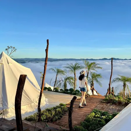 💥 Ngân hàng thanh lý: 1200m2 TẠI CẦU ĐẤT, Tp ĐÀ LẠT