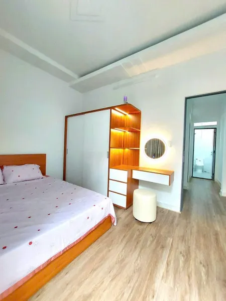 SIÊU PHẨM KHU ĐỒNG BỘ NGAY CHỢ HIỆP THÀNH - QUẬN 12 Vị trí : Bùi Văn Ngữ - P. Hiệp Thành - Q12, 3.5 tỷ, 40m2. Lh 0799039209