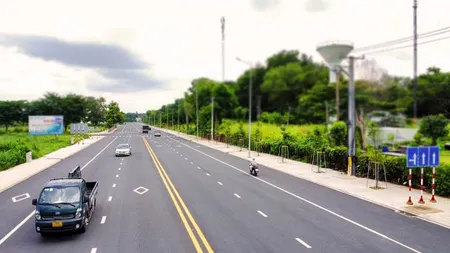 Bán đất 224.8m² 3.25 tỷ tại Thị trấn Lai Uyên Huyện Bàu Bàng
