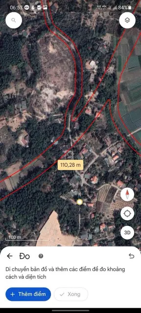 Trục chính thôn Chùa, Tiền An giá hơn 8tr/m2