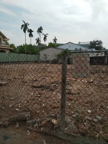 Bán lô đất thổ cư tại Lái Thiêu 116 giá tốt