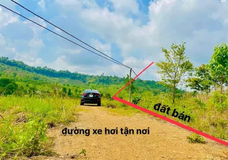 302#Bán đất 700m² 125 triệu tại Xã Ea Sin Huyện Krông Búk