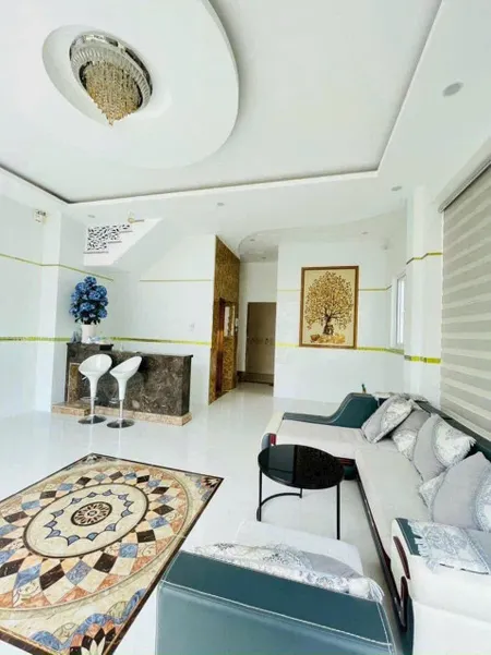 Bán Nhà 1 trệt 2 lầu góc 2 mặt tiền KDC Nam Long 2- Hưng Thạnh- Cái Răng- Tp. Cần Thơ