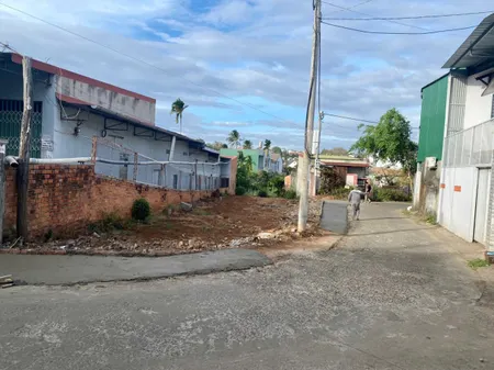 303#Bán đất 42m² 1.45 tỷ tại Phường Tân Tiến Thành phố Buôn Ma Thuột