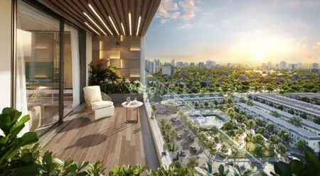 Bán căn hộ fiato - kdc thăng Bán long home hiệp phước 2tỷ750, 2 pn 79m2(4n duy nhất)