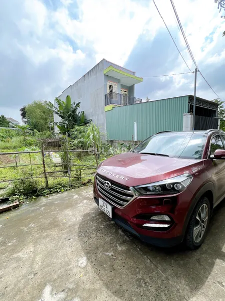 Bán bán  đất thổ cư 94.6m² , giá 2 tỷ tại, Phường Định Hoà, Thành phố Thủ Dầu Một, Bình Dương