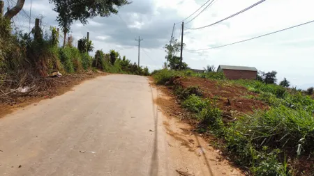 Bán đất 2000m² 1.4 tỷ tại Xã Tân Châu Huyện Di Linh