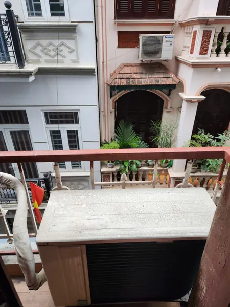 Bán nhà Xã Đàn (Đống Đa) 30/38m, 5 tầng, mt 3.8m, giá 8.5 tỷ