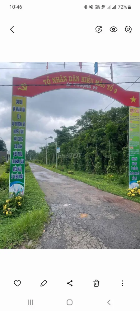 Nhà Đất Suối Cao Cẩm Mỹ Đồng Nai