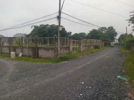 Bán đất 670m² tại Xã Trung An Huyện Củ Chi