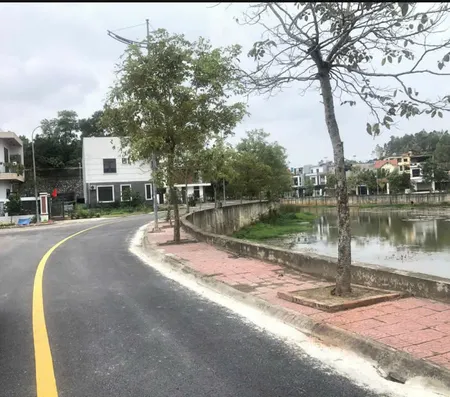M804 - Ô số 31 QH Phía Tây HN &GDTX - Khu 5B - Quang Trung  - Uông Bí - Quảng Ninh