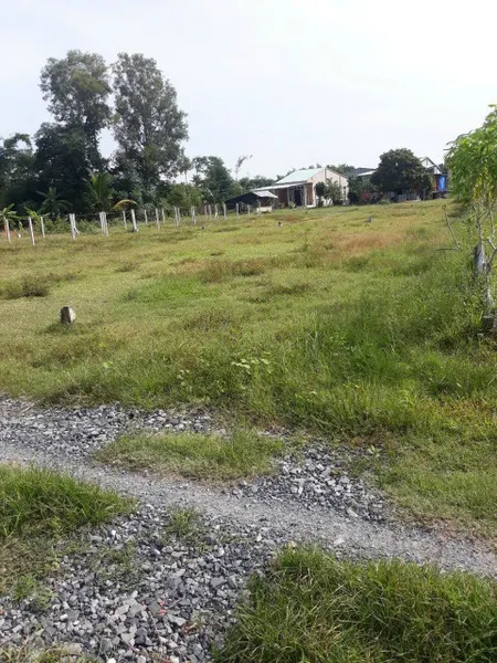 Đất KCN Phước Đông 119m2 giá 380tr SĐT: 0394694404