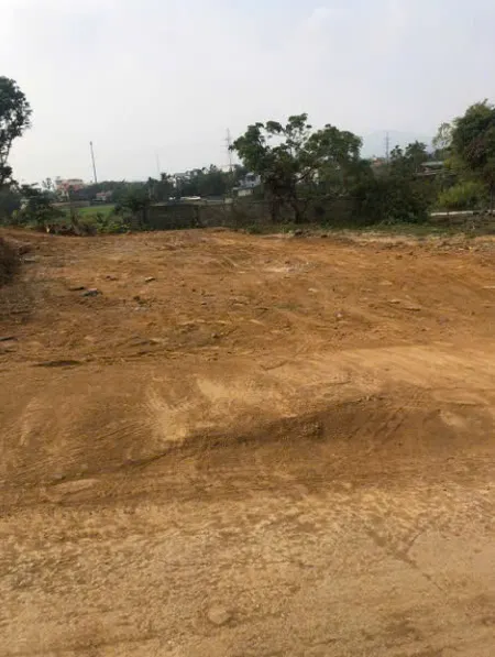 A327 - khu 7 - Thanh Sơn - Uông Bí - Quảng Ninh