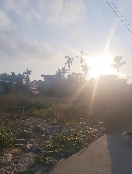 A324 -  ô số 3 - khu 6 - Trưng Vương - Uông Bí - Quảng Ninh