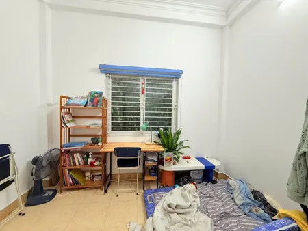 Bán nhà Giáp Nhất (Thanh Xuân) 43m, 5 tầng, mt 3.7m, giá 8.8 tỷ