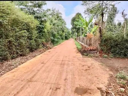 310#Bán đất 150m² 500 triệu tại Xã Cư Suê Huyện Cư M'gar