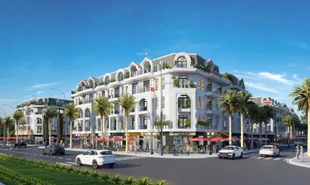Bán liền kề 75m2 hoàn thiện xây thô 4 tầng 1 tum. Giá 12,5 tỷ tại Xã Văn Bình Huyện Thường Tín